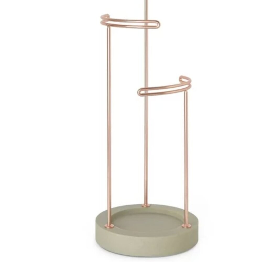 NWT Umbra Tesora Jewellery Stand